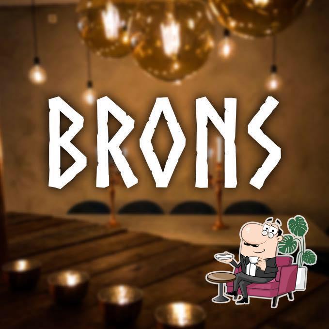 Brons Grebbestad