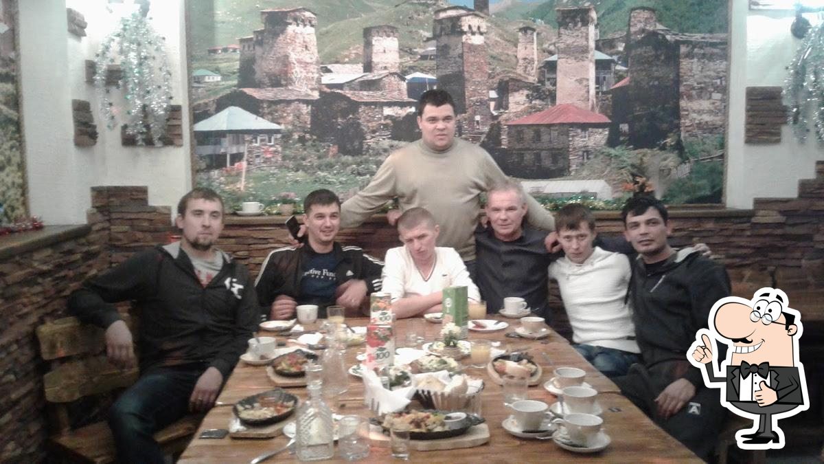 Кафе Форсаж