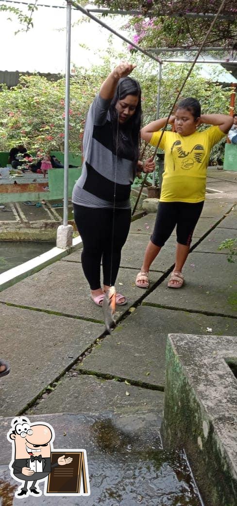 Pemancingan 99 Nurlinda