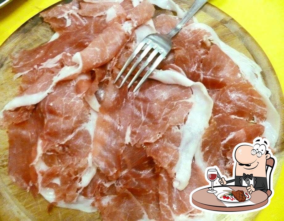 Hotel Trattoria La Cascina