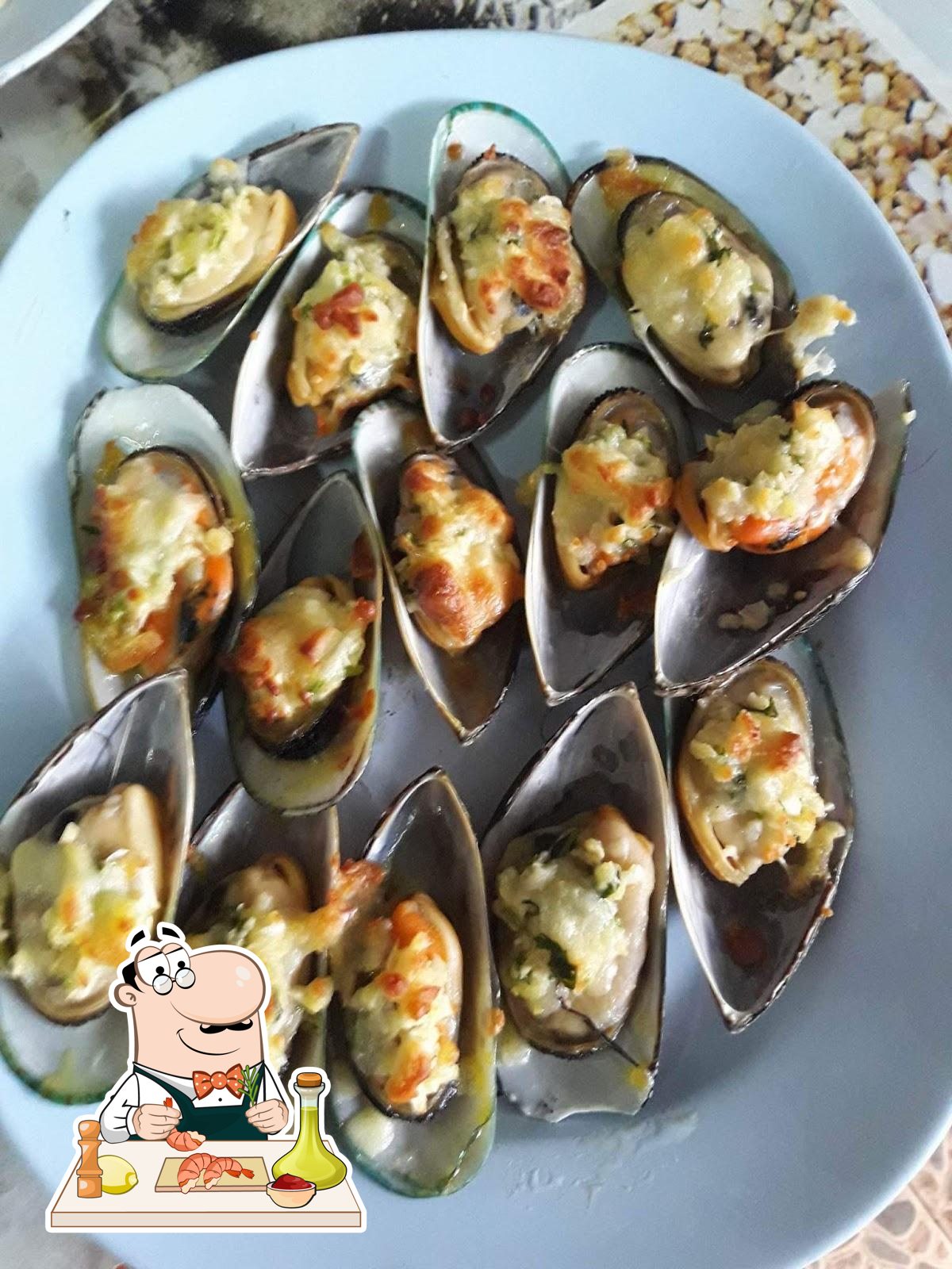 สวนอาหารกุ๊กคาราโอเกะ