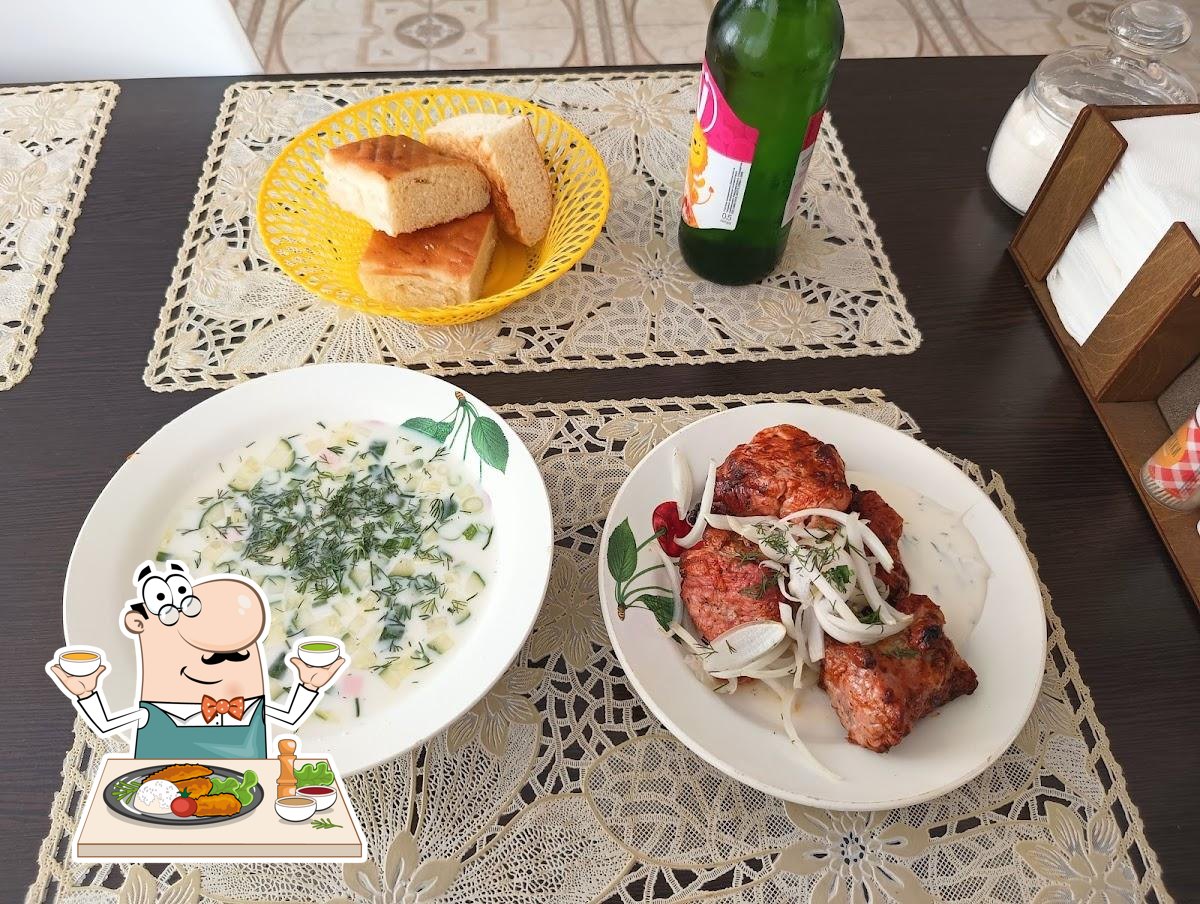 Печь на дровах