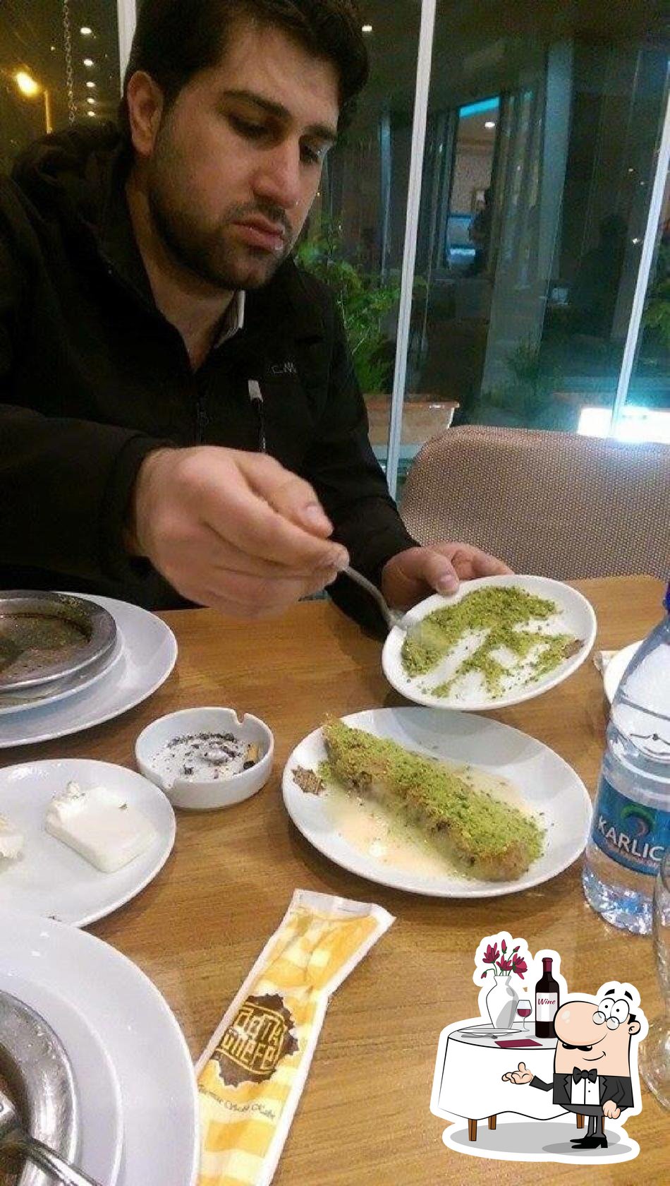 Cinar Grill & Restaurant