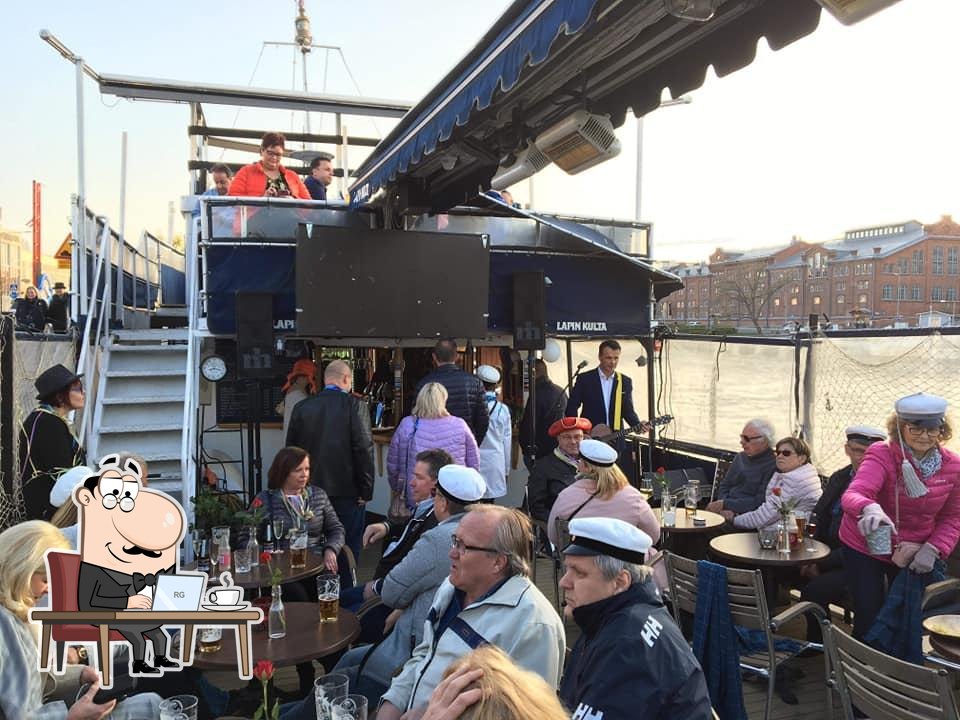 Merihelmi Turku 2019-