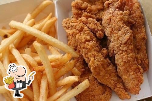 Oh My Chicken