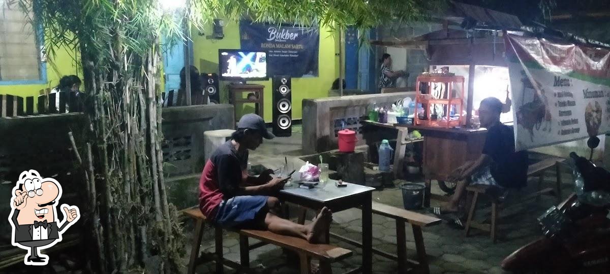 Angkringan Si Bro