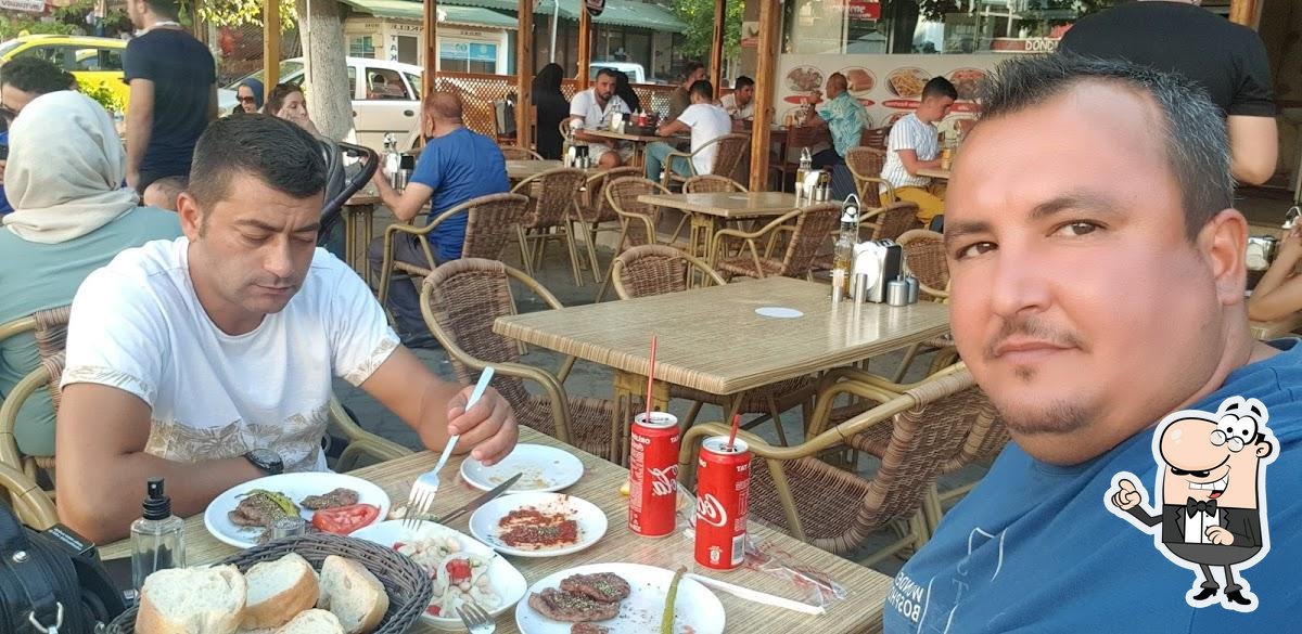 Göç Kardeşler Kasap Köfte
