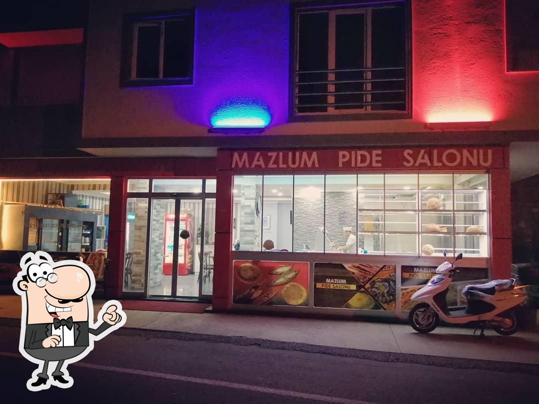 YAYLI PİDE SALONU