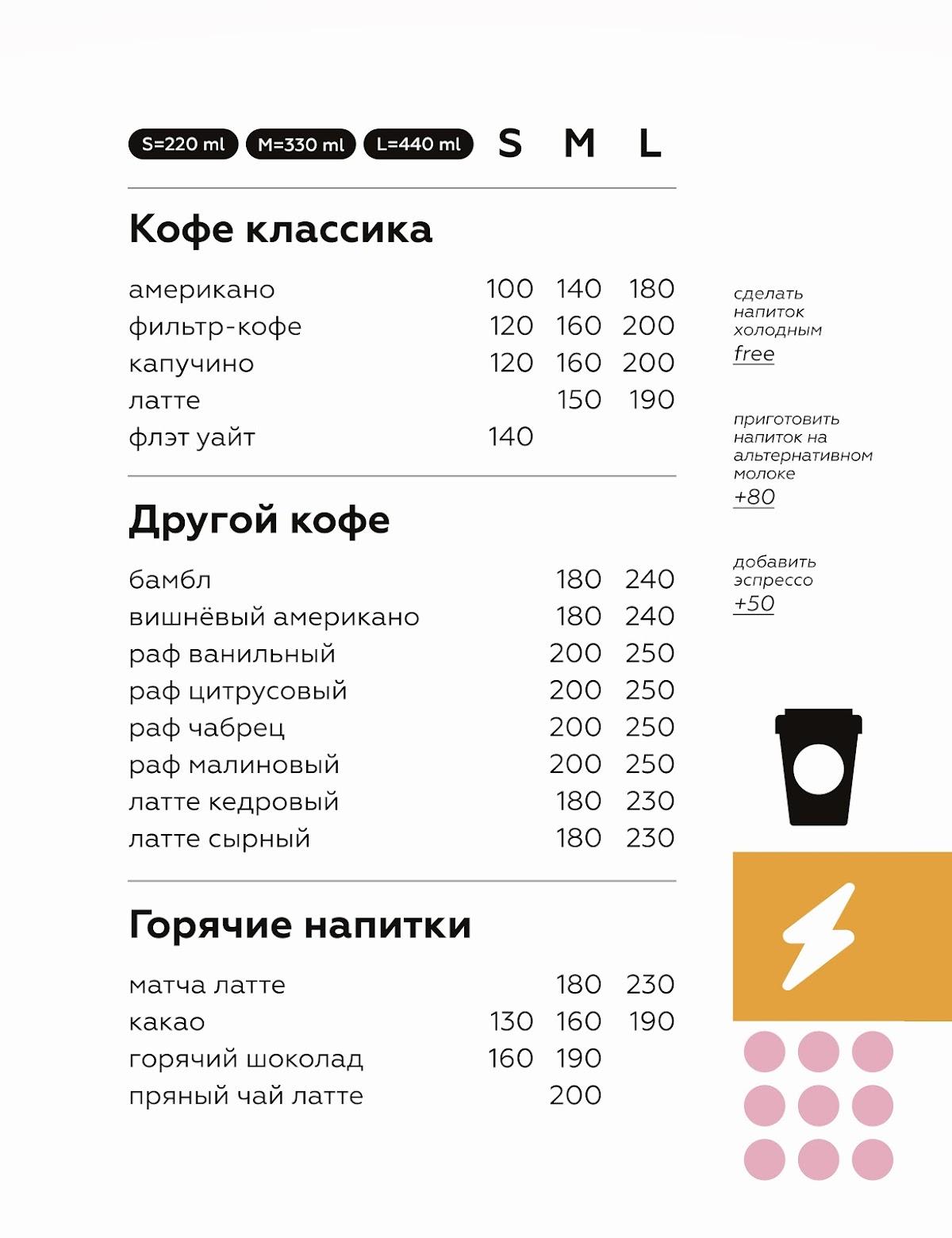 Smart Cafe