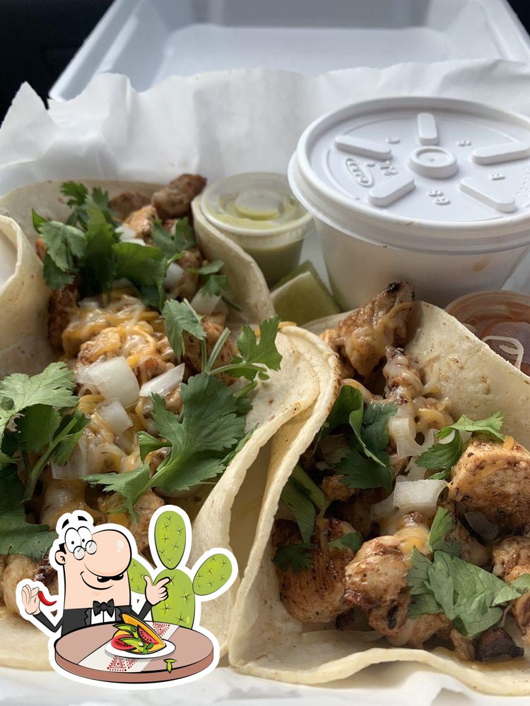 Sanchez Tacos #11