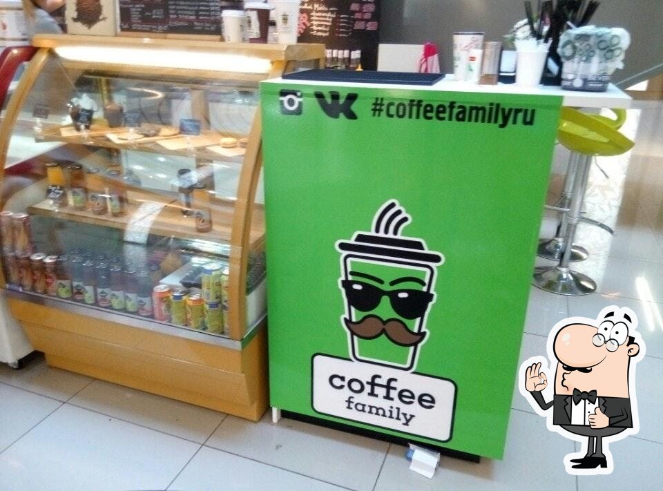 Coffee Family