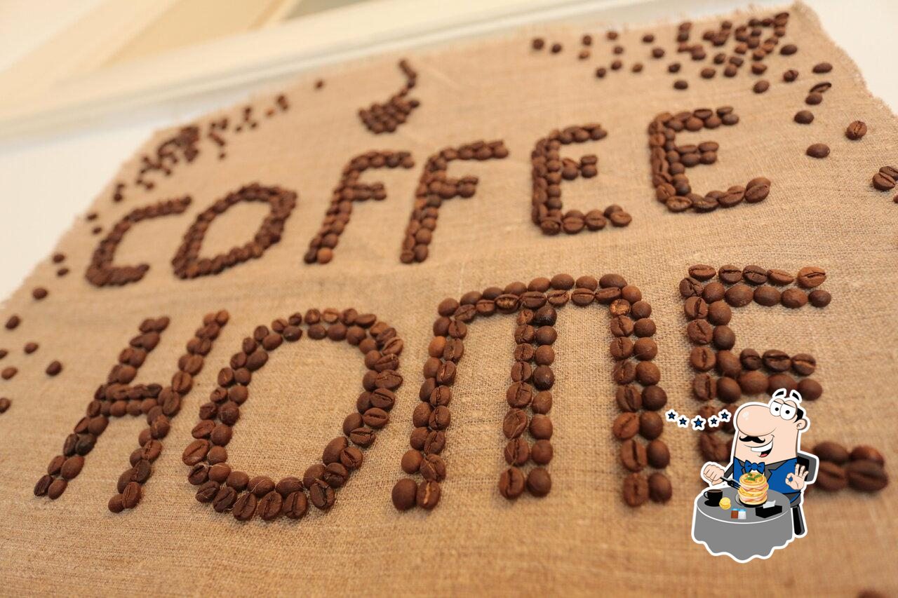 CoffeeHome