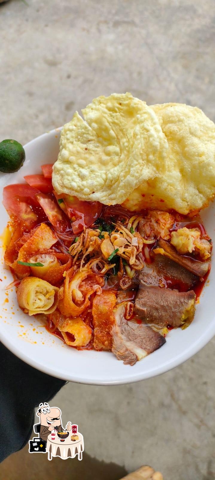 SOTO MIE ASLI BOGOR