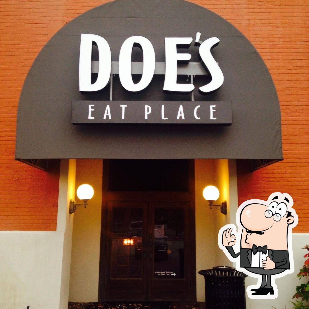 Doe's Eat Place - Monroe