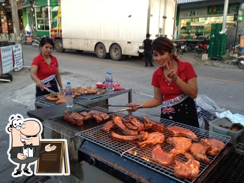 Don's Bar B Q