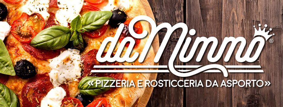 Pizzeria da Mimmo