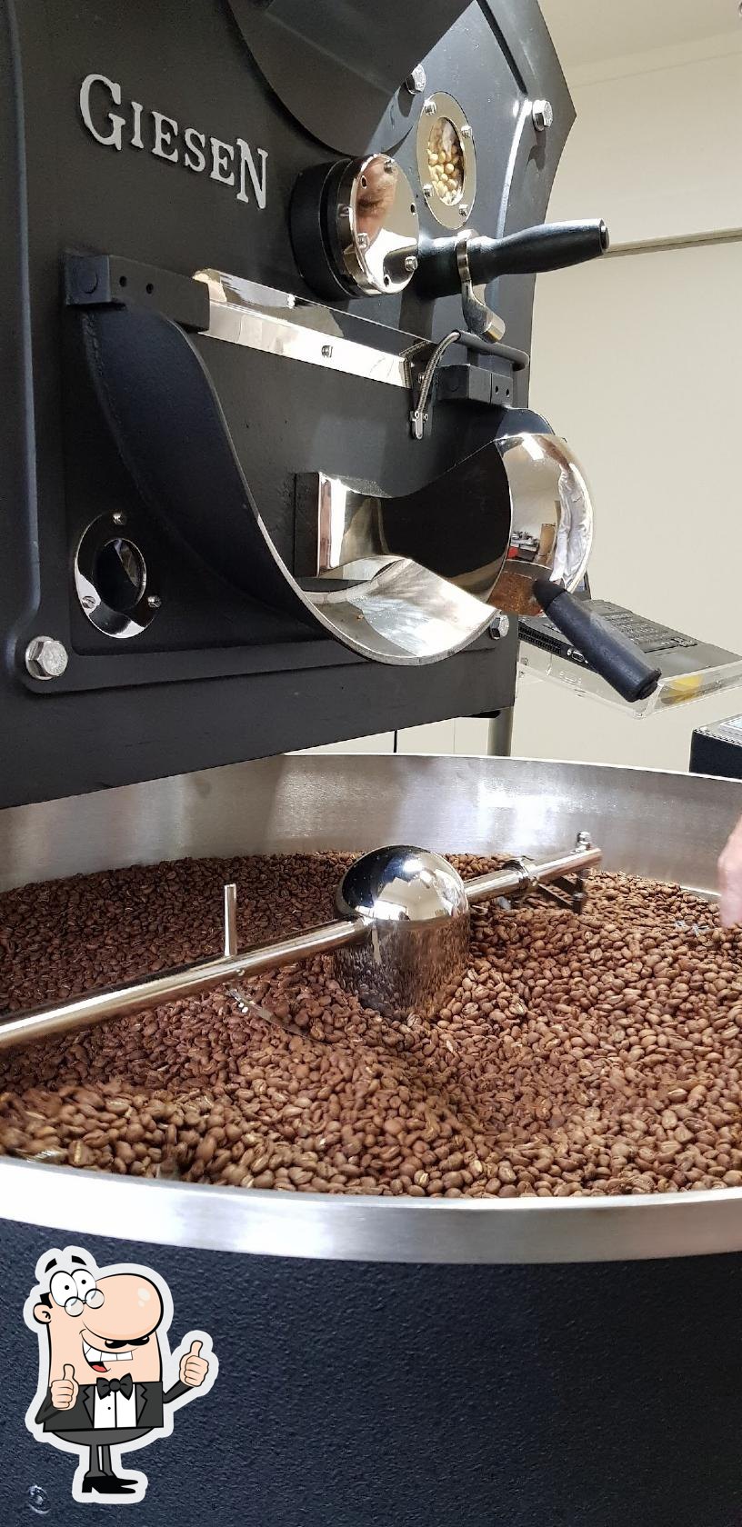 Lëtz Coffee