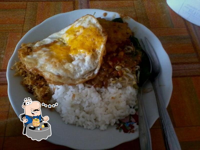 Warung Pecel Blitar