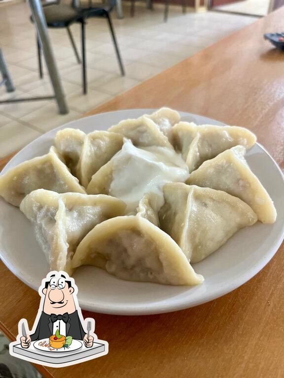 Кафе