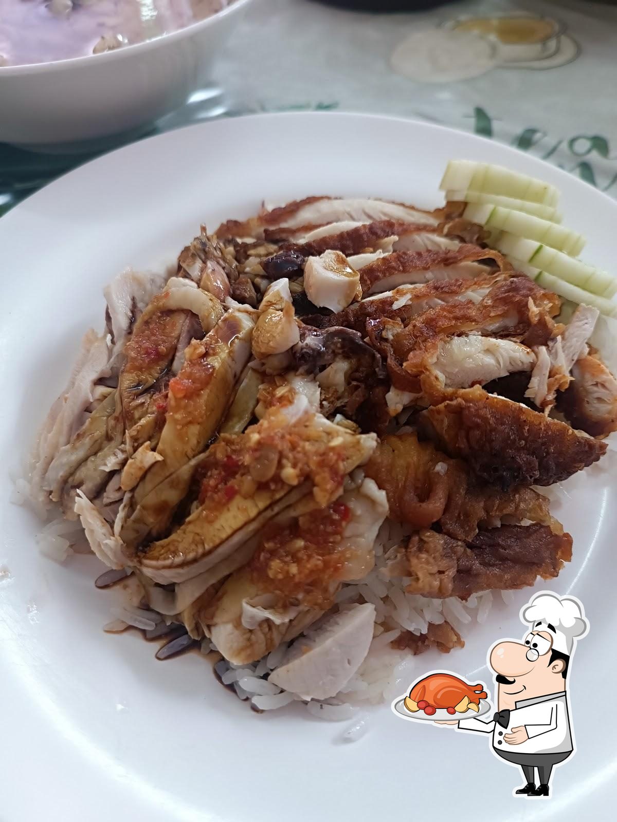 ร้านพี่ติ๋ม
