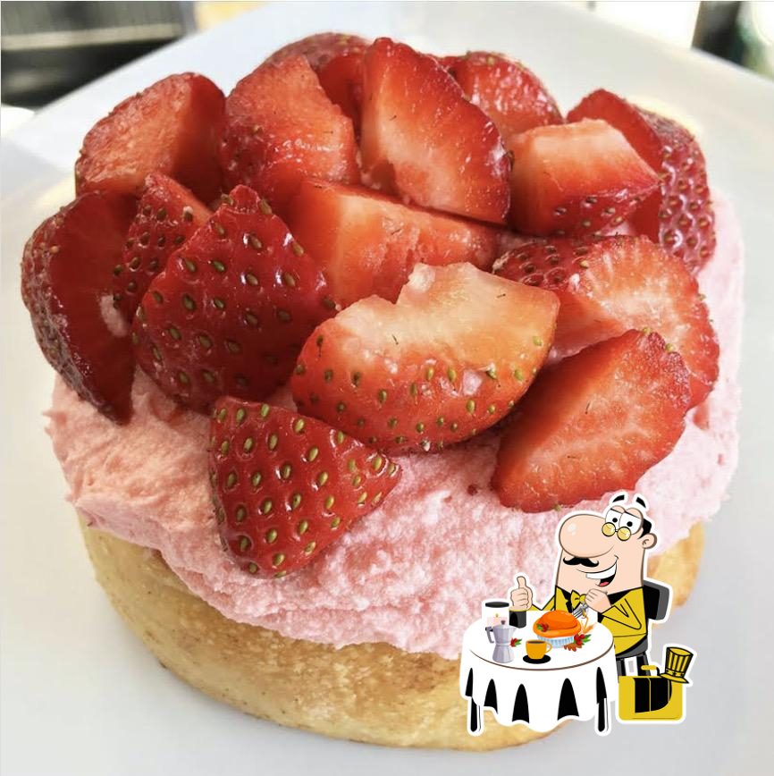 Cinnaholic