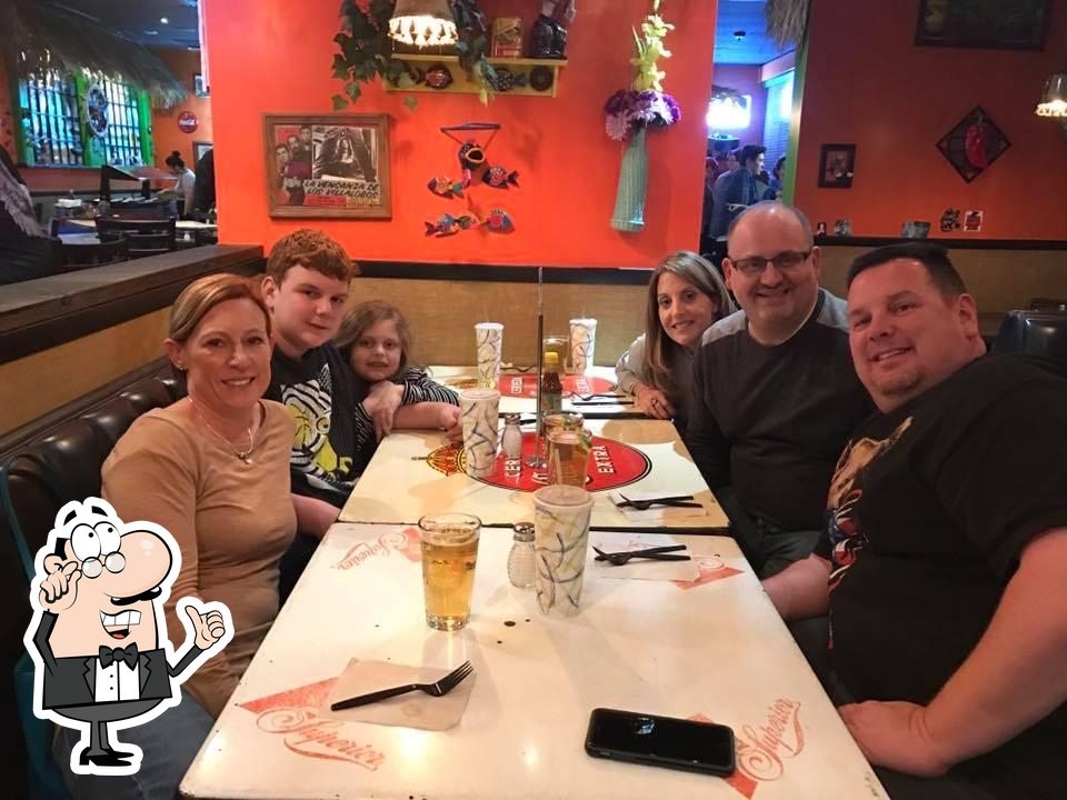 Guedo's Taco Shop