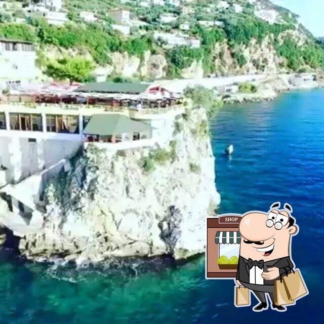 Bar Restorant "Kalaja" Vlore
