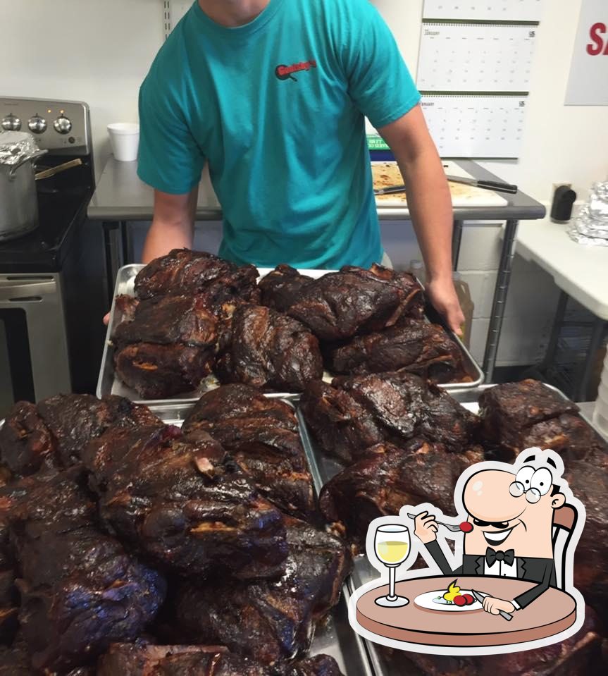 Goolsby's - Grovetown Grovetown GA