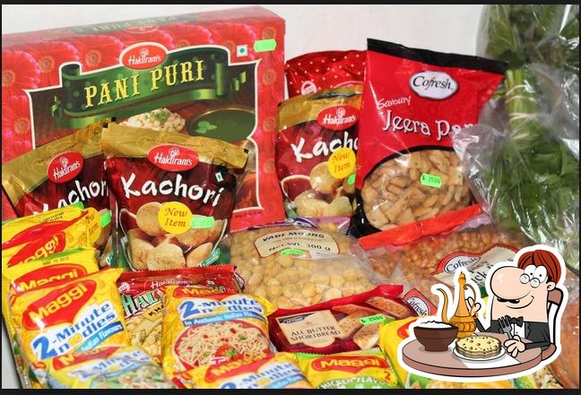 Raja Foods