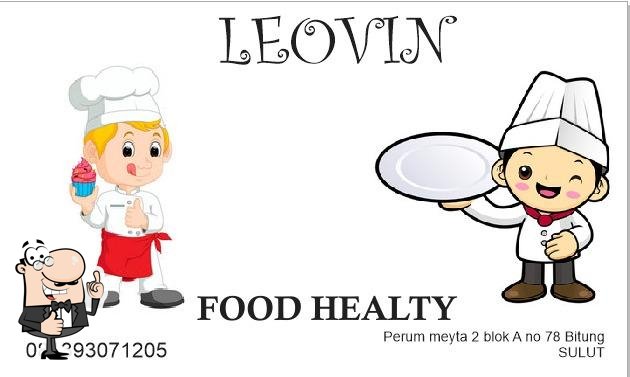 Leovin Food