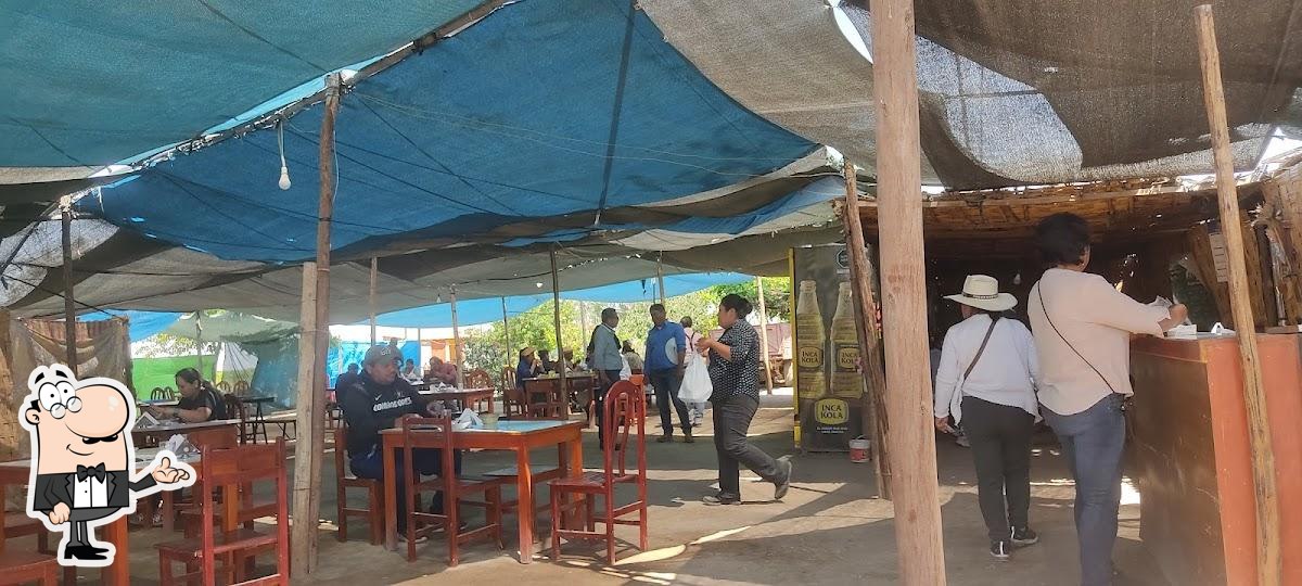 Restaurant Benjamin