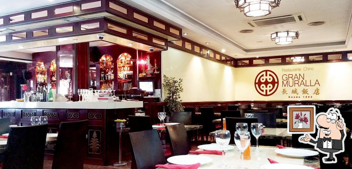 Restaurante Gran Muralla