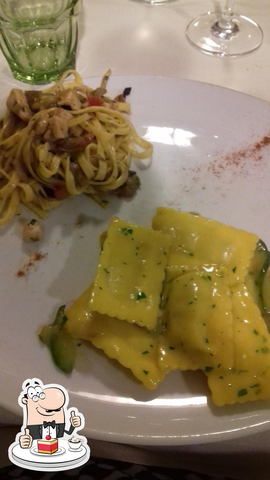 Ristorante Sirio