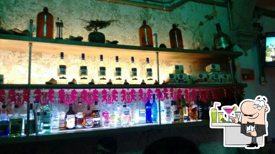 Rufina Mezcalería