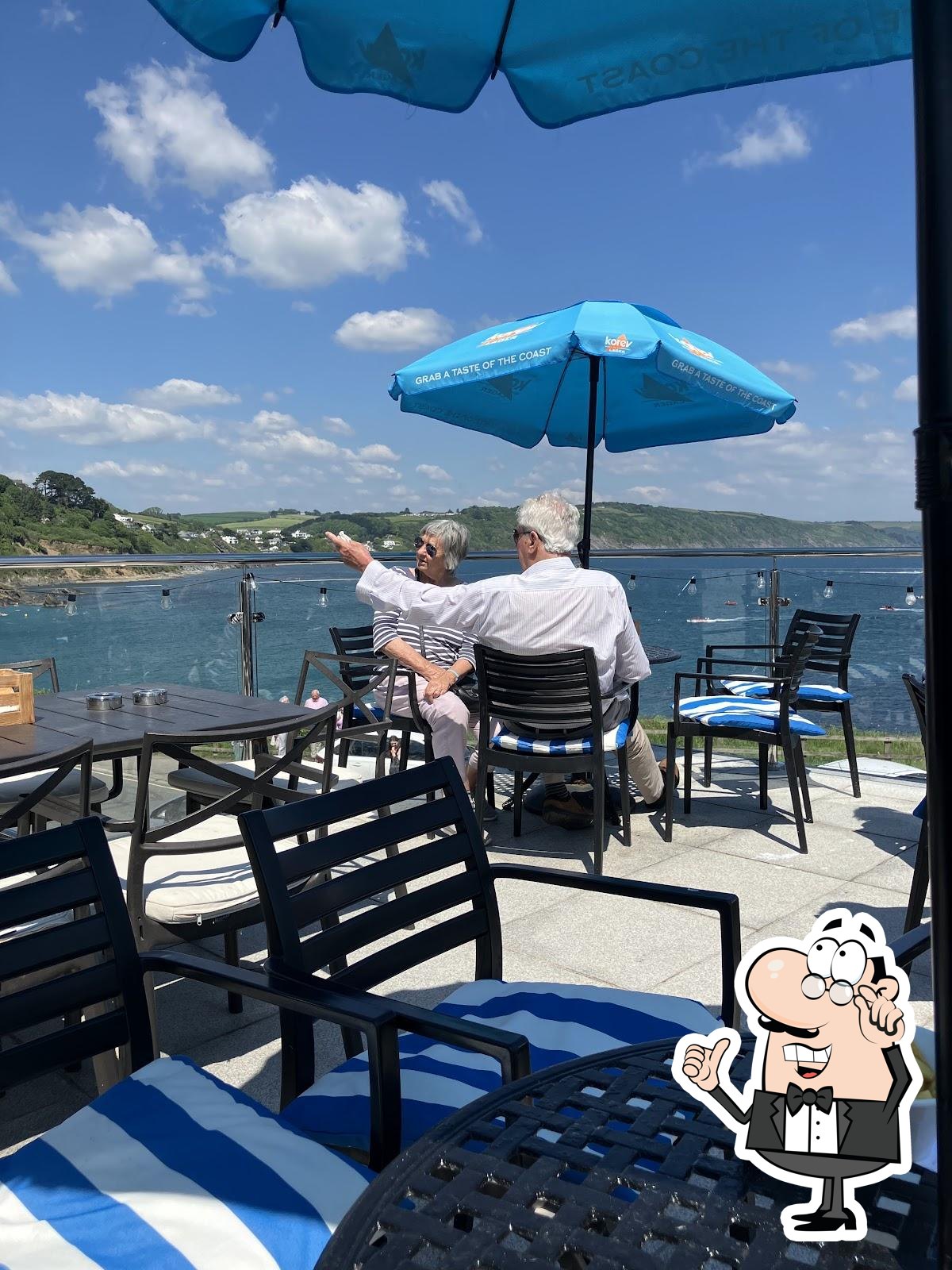 The View Bistro &Bar