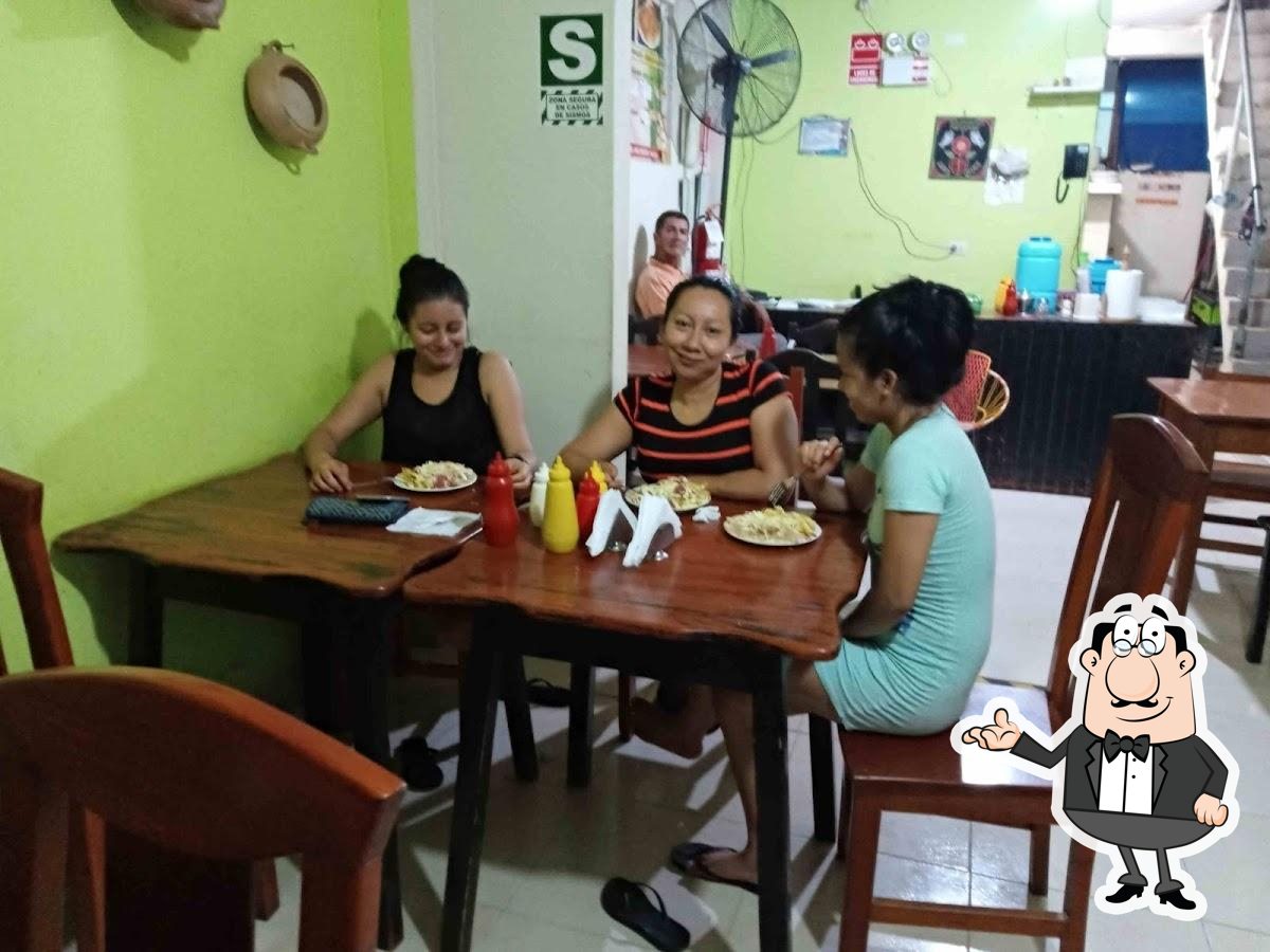 EL RICO CHICKEN D'PADRE