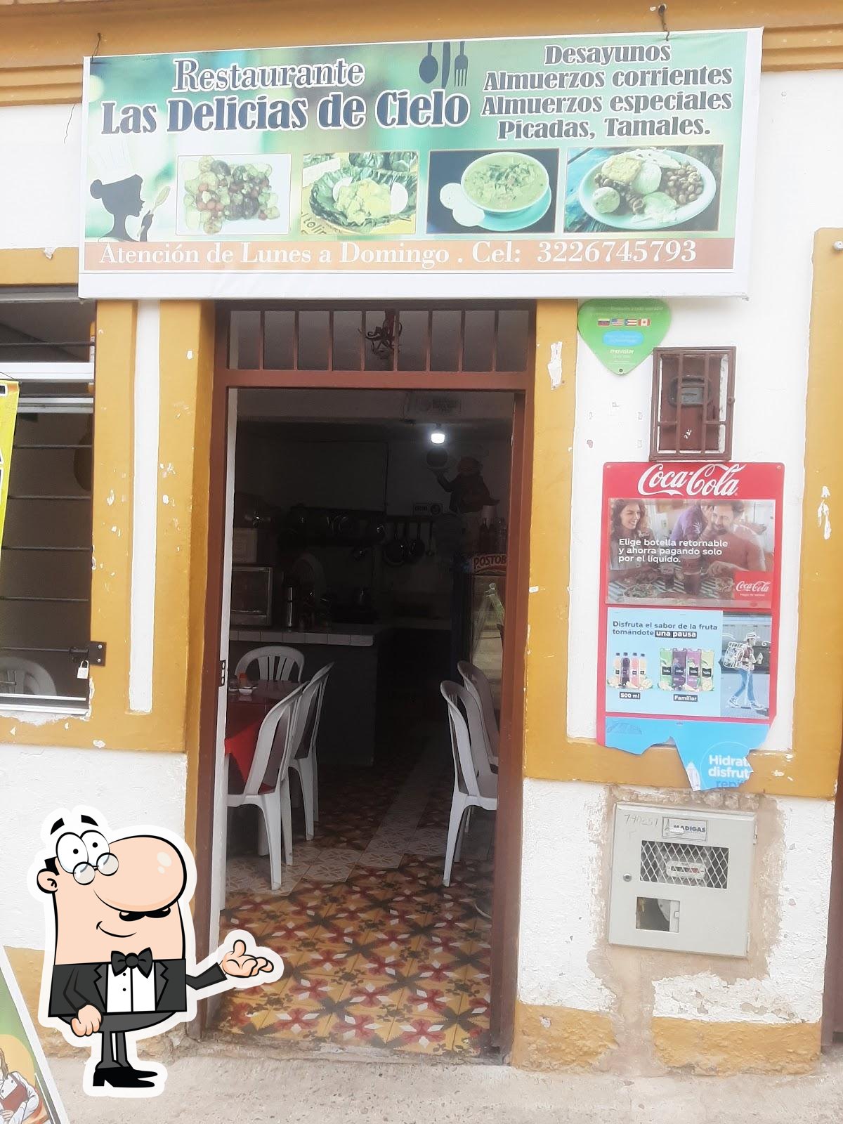 Picadas boyacenses