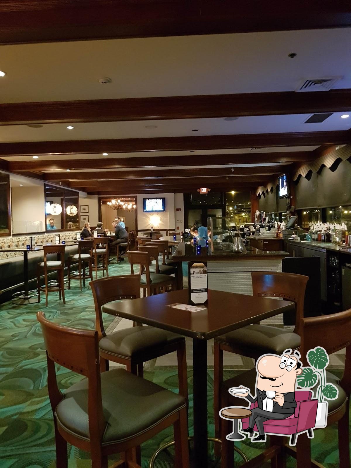 Templeton Landing Restaurant & Special Events