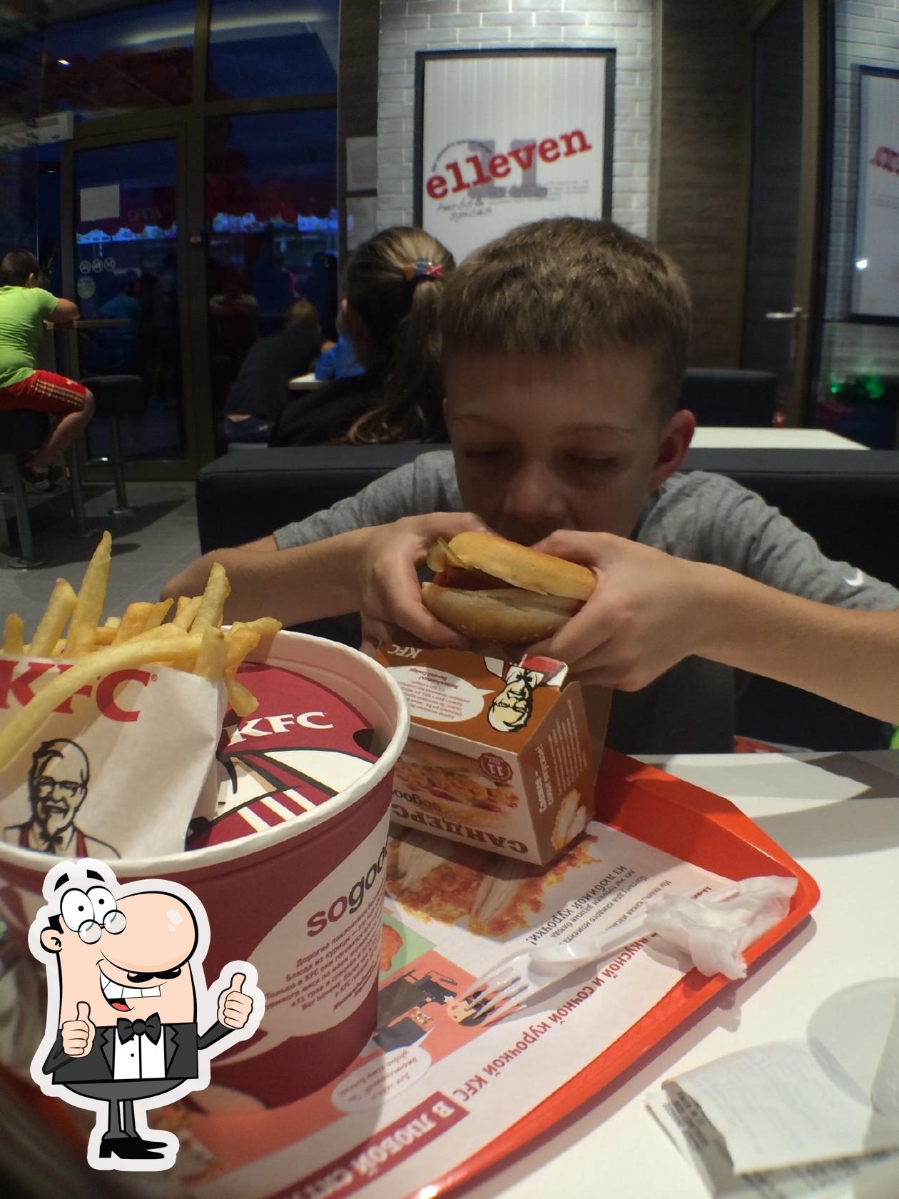 KFC