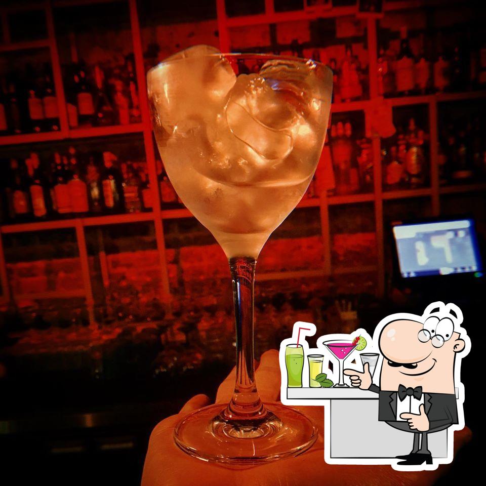 Öösel Bar