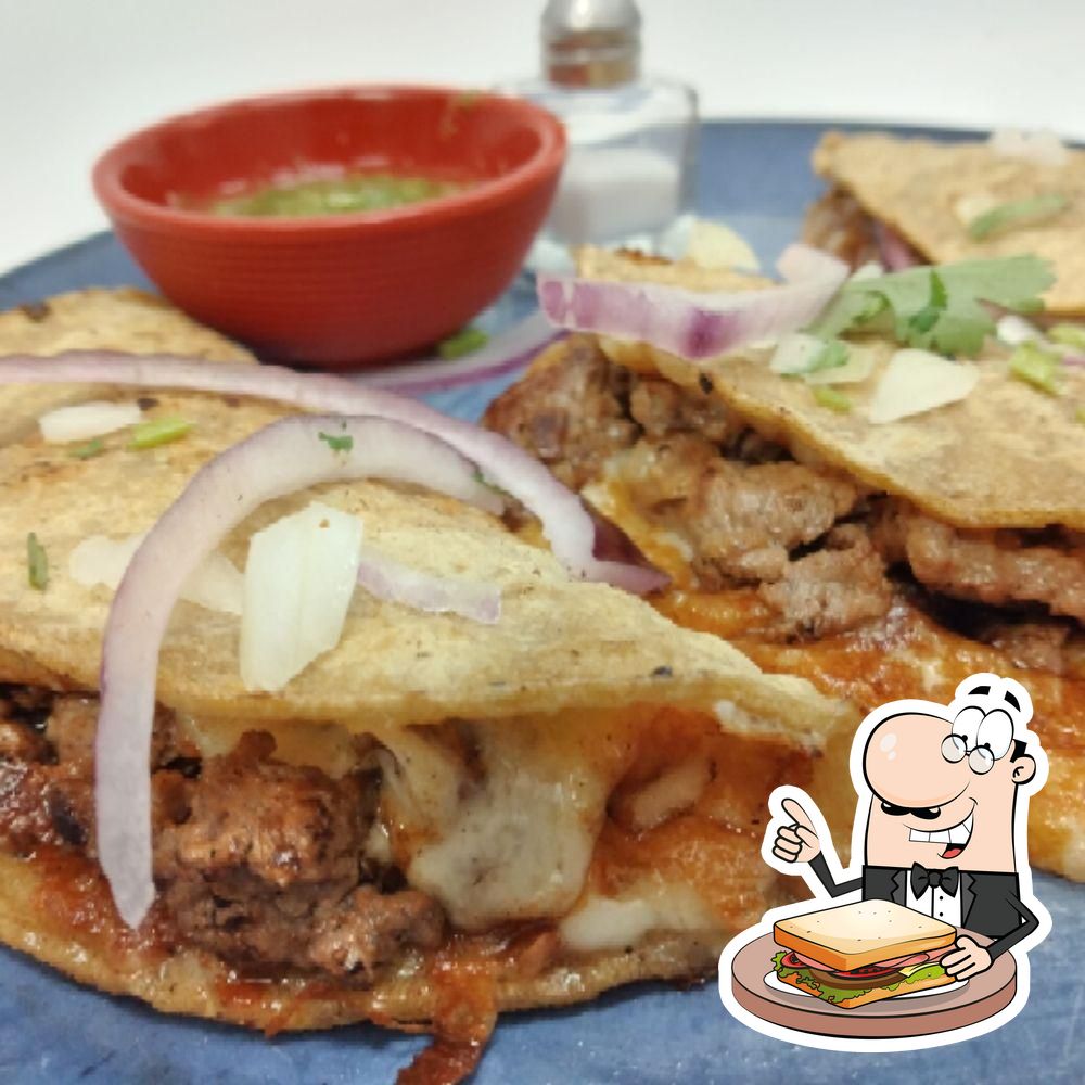 Tacopolis