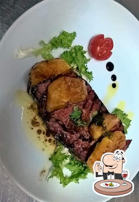 Roadhouse 123 Terracina