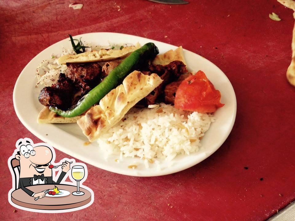 Dillioğlu Kebap