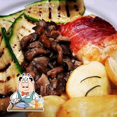 Agriristorante Ai Carpini