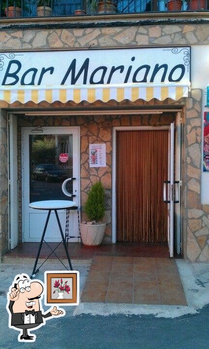 Bar Mariano