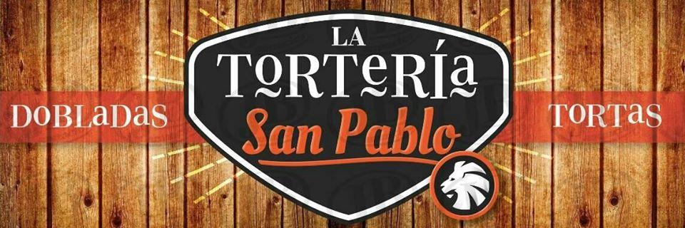 Torteria San Pablo