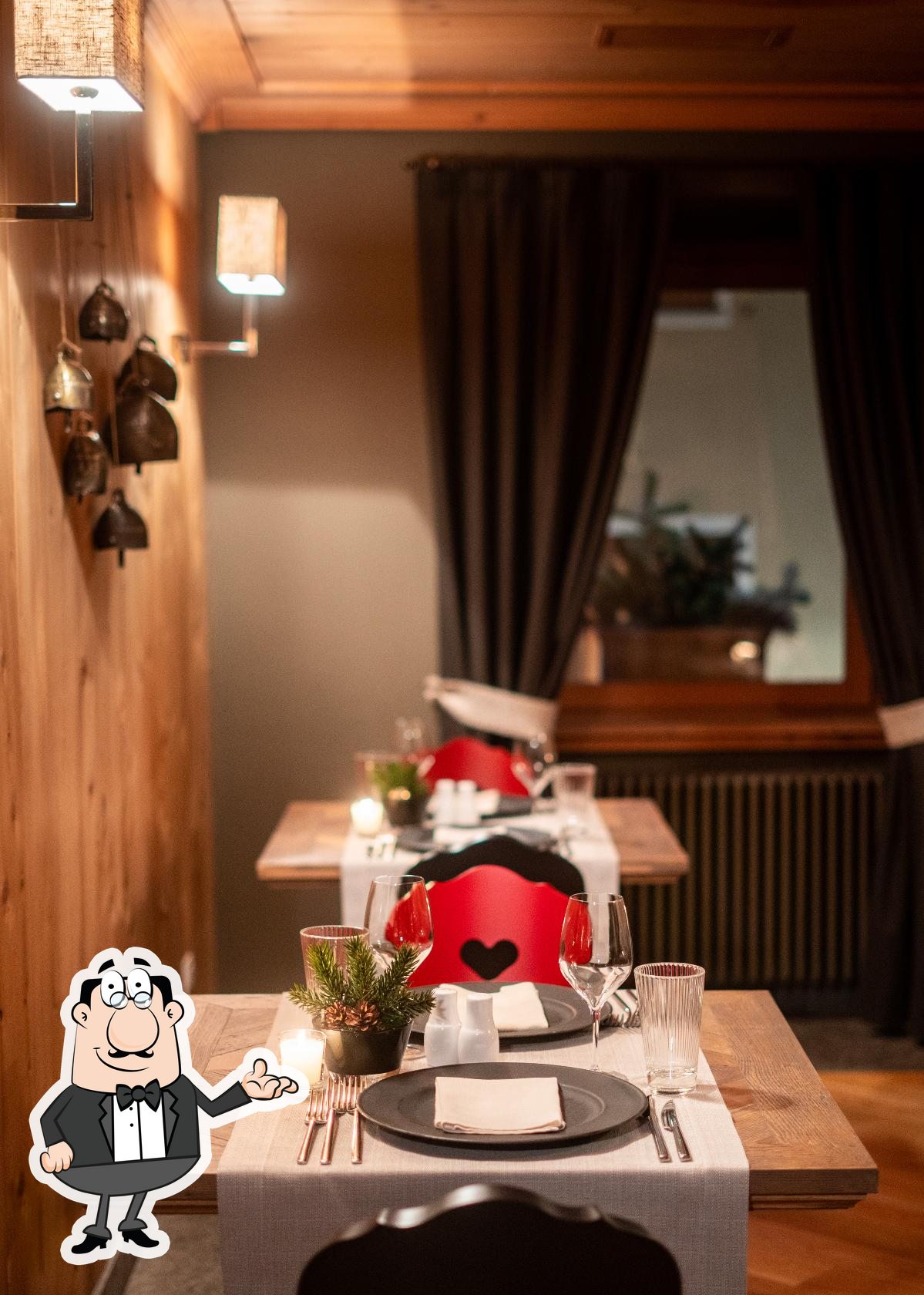 Hotel La Genzianella