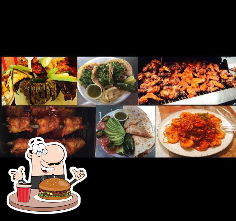 Esmeralda Grill Cary NC