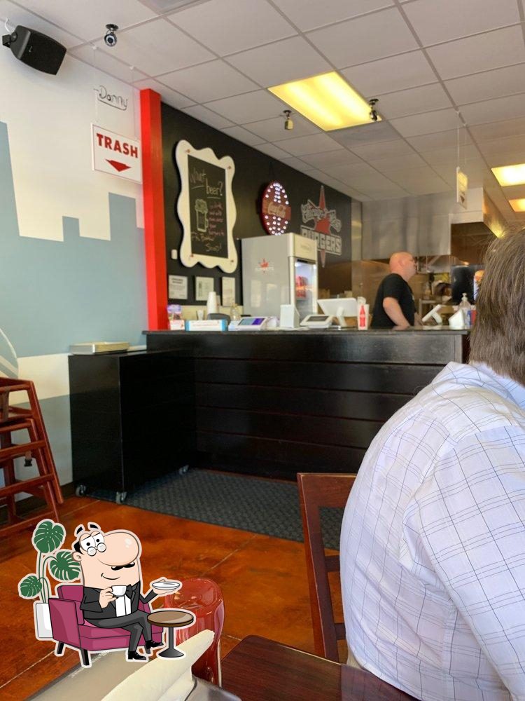 Chicago's Best Burgers