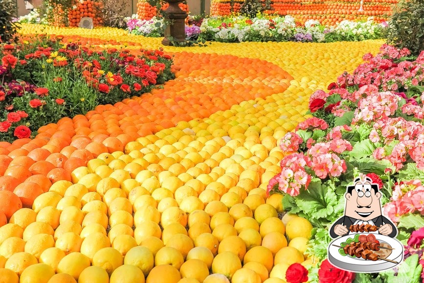 Айс Фреш